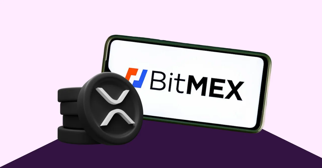 BitMEX Teases Ripple Collaboration